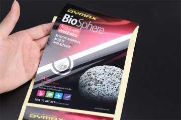 不幹膠印刷定制